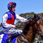 Shampz a winner at Tatura Shampz a winner at Tatura